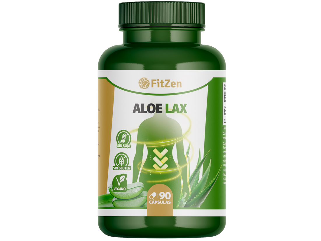 Aloe Lax