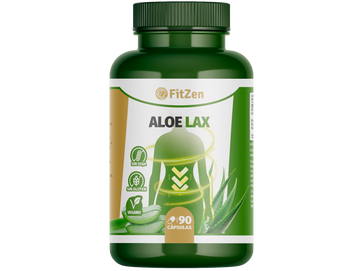 Aloe Lax