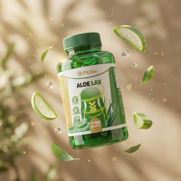 Aloe Lax